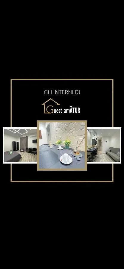 Appartamento Guest Amatur Ercolano
