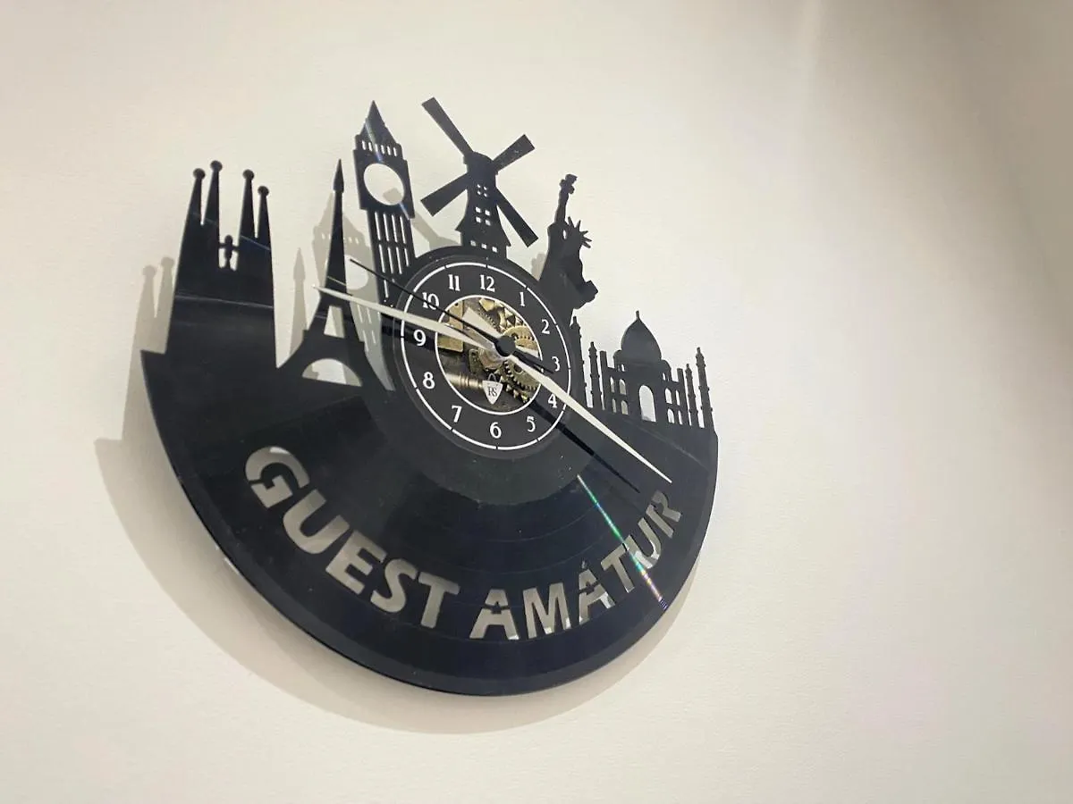Appartamento Guest Amatur Ercolano