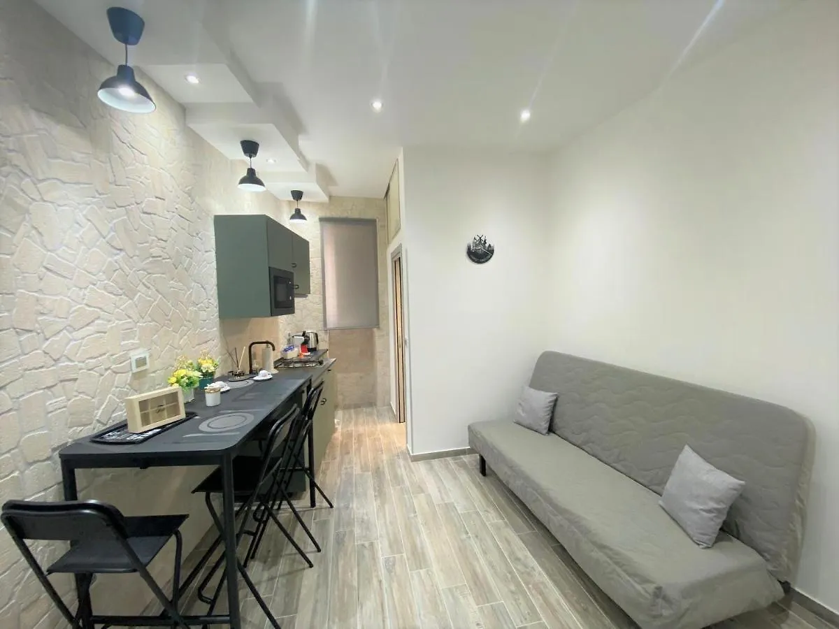 Appartamento Guest Amatur Ercolano